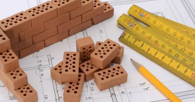 Digitalisierung in der Baubranche