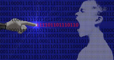 Digitalisierung und digitale Transformation