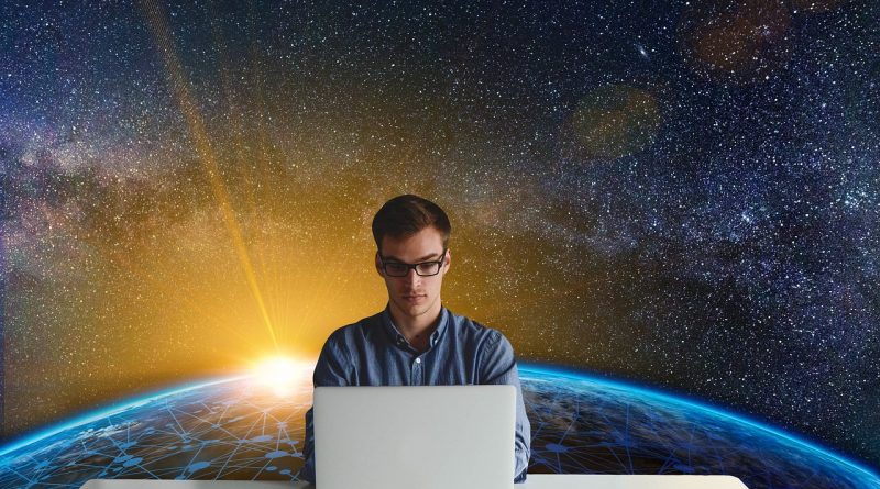 Digitalisierung in Unternehmen