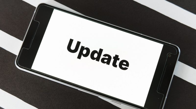 Digitalisierung von Geschäftsprozessen