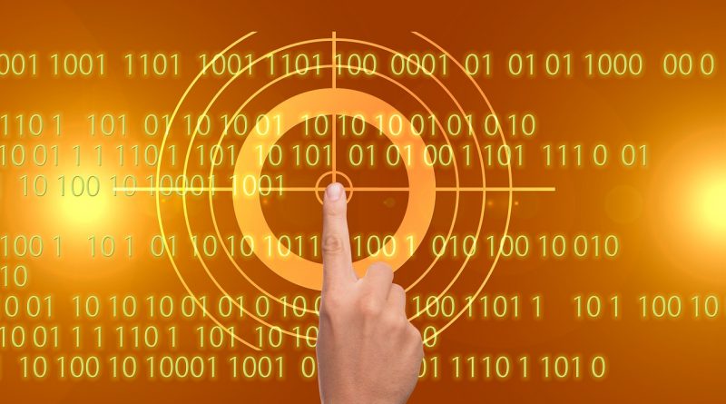 Fördermittel Digitalisierung