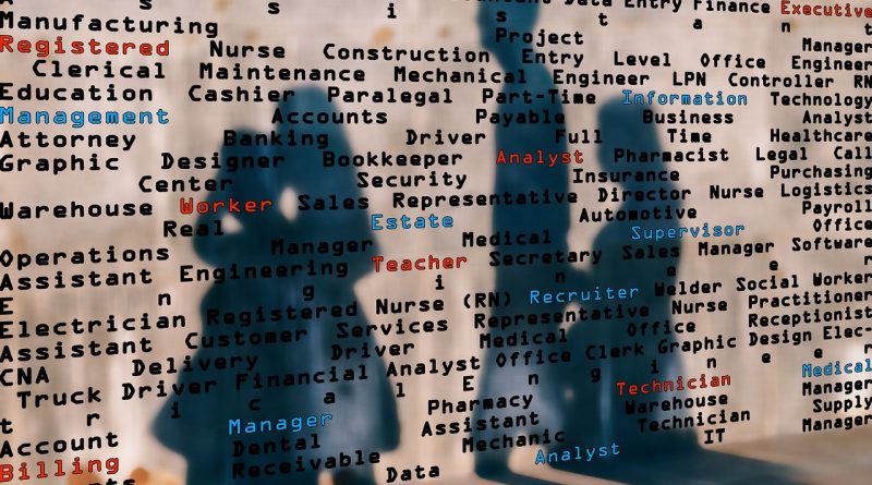 Welche Berufe fallen durch die Digitalisierung weg