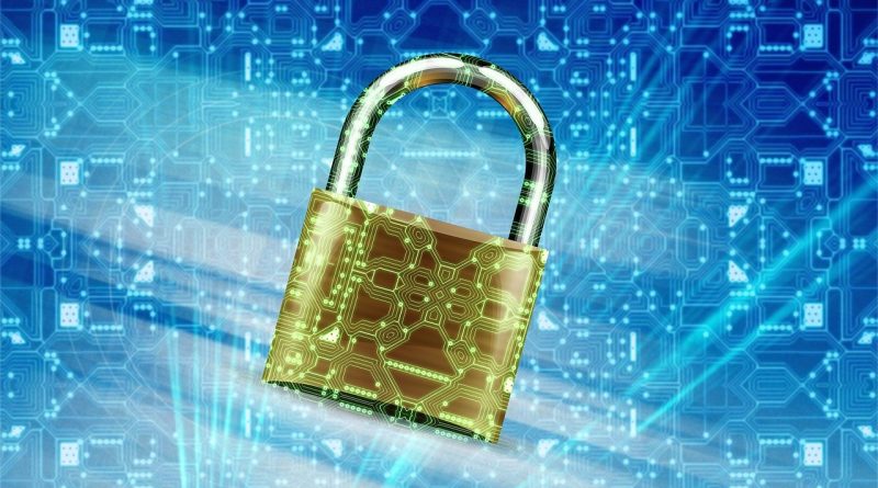 Sicherheit für B2B Unternehmen