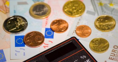 Was tun, wenn Rechnungen unbezahlt bleiben?