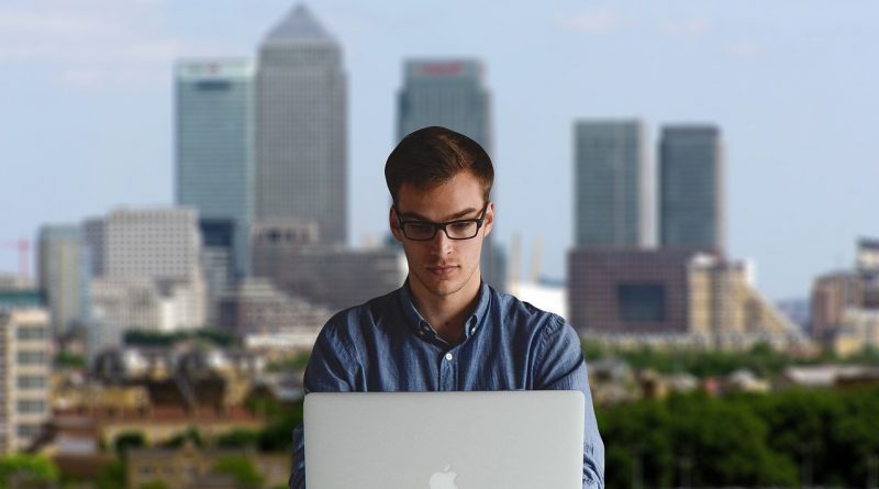 freier Handelsvertreter